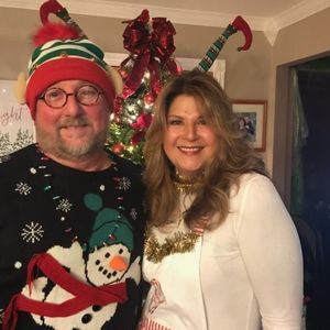 Meet your Posher, Linda